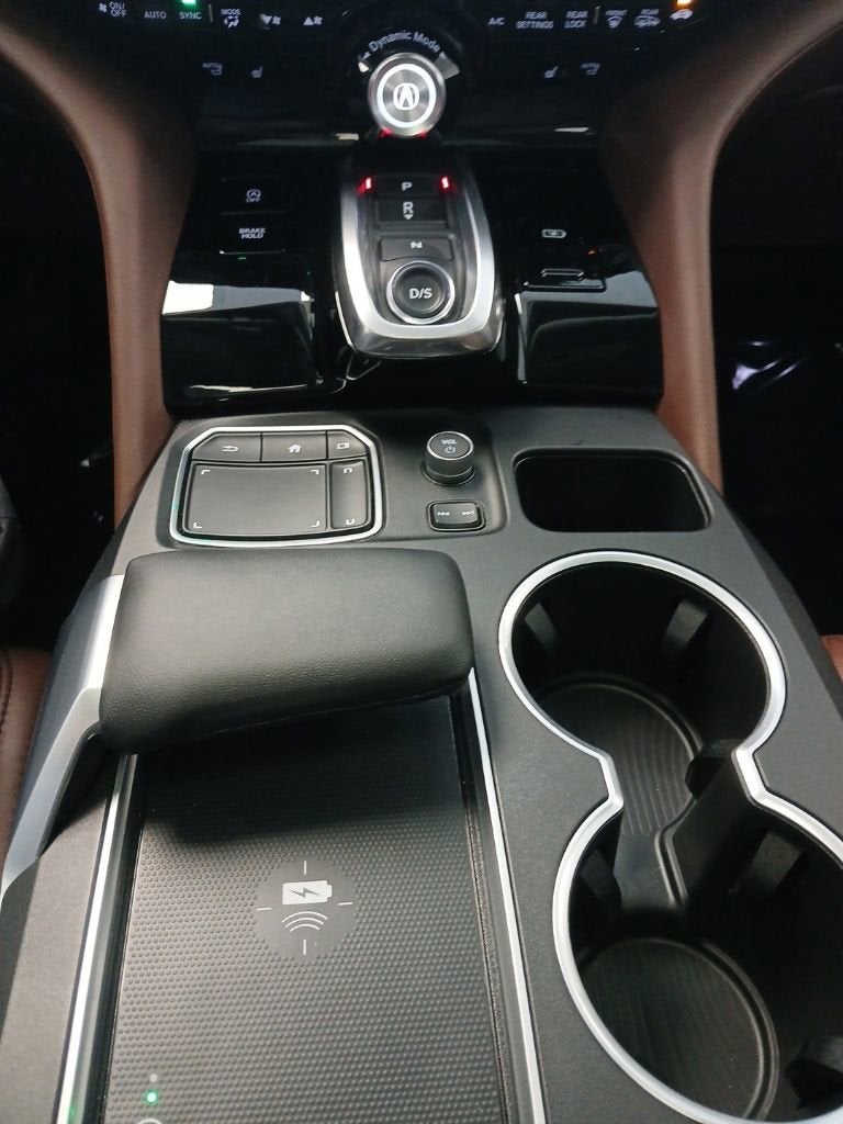 2023 Acura MDX w/Technology Package