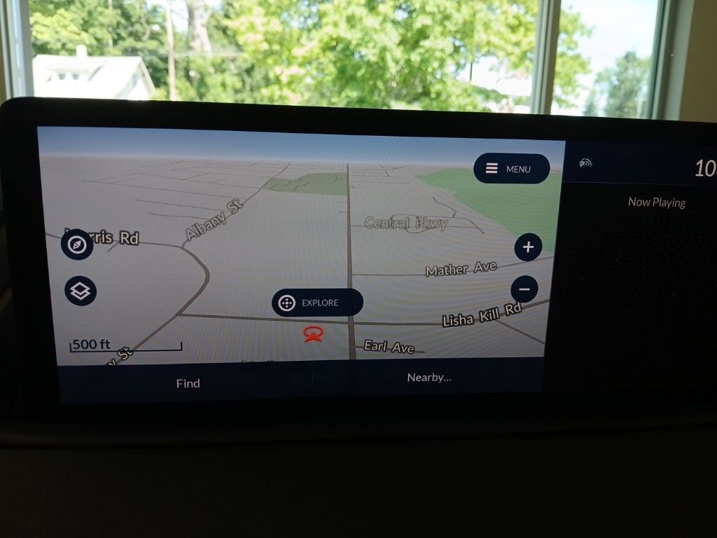 2023 Acura MDX w/Technology Package