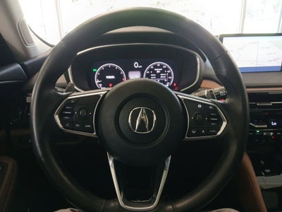 2023 Acura MDX w/Technology Package