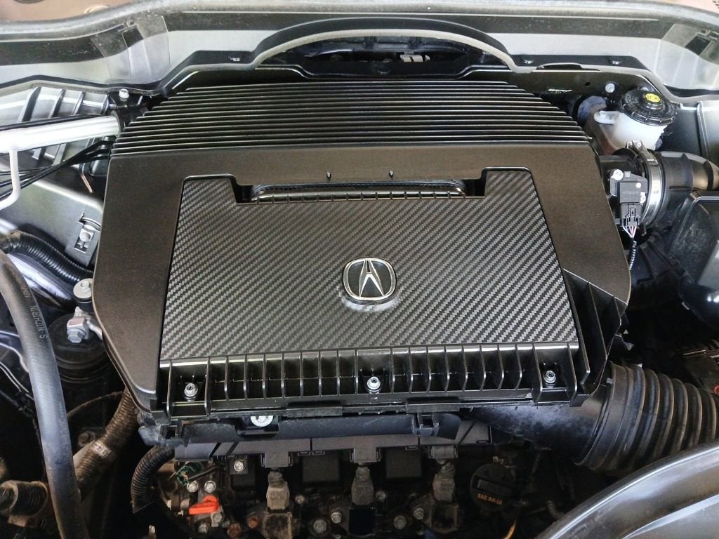 2023 Acura MDX w/Technology Package
