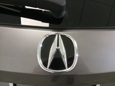 2023 Acura MDX w/Technology Package