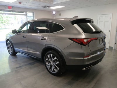 2023 Acura MDX w/Technology Package