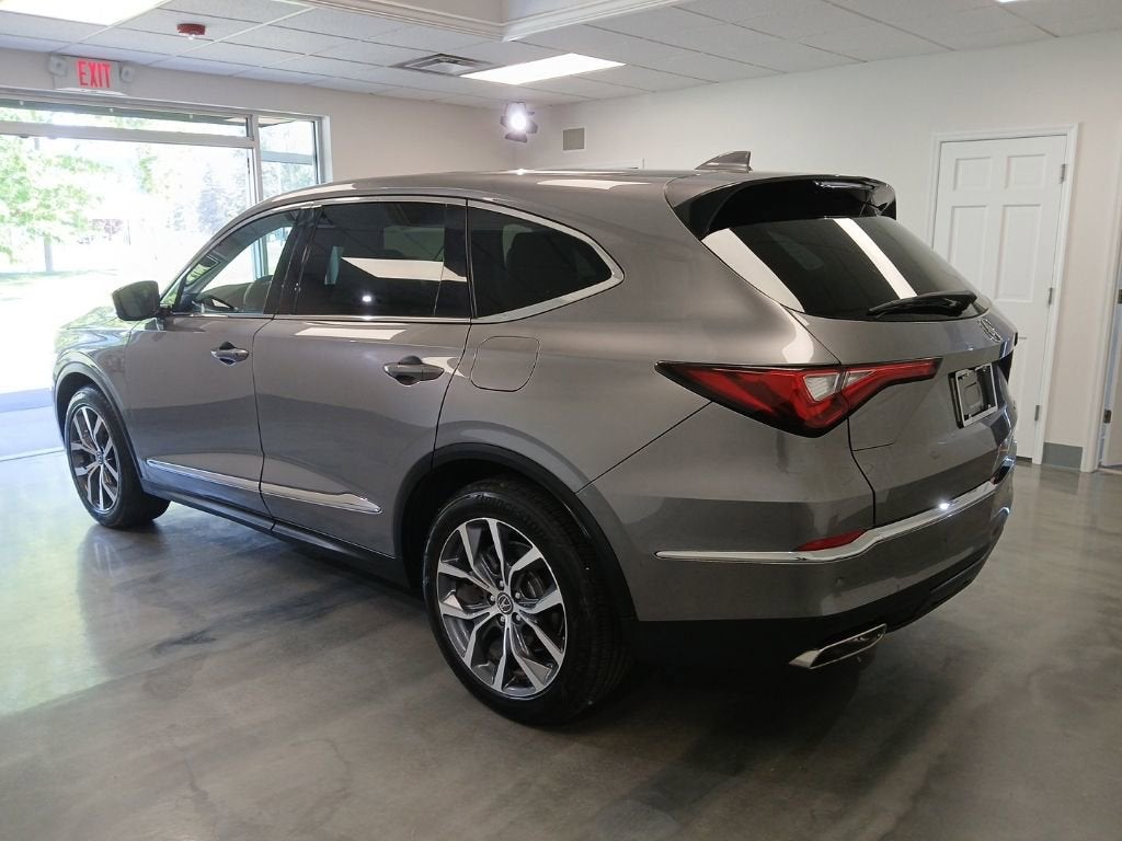 2023 Acura MDX w/Technology Package