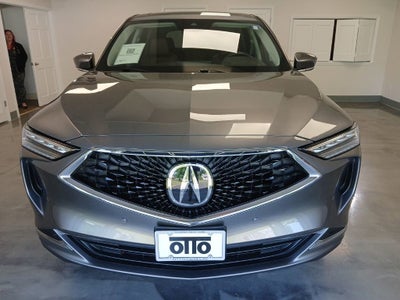2023 Acura MDX w/Technology Package