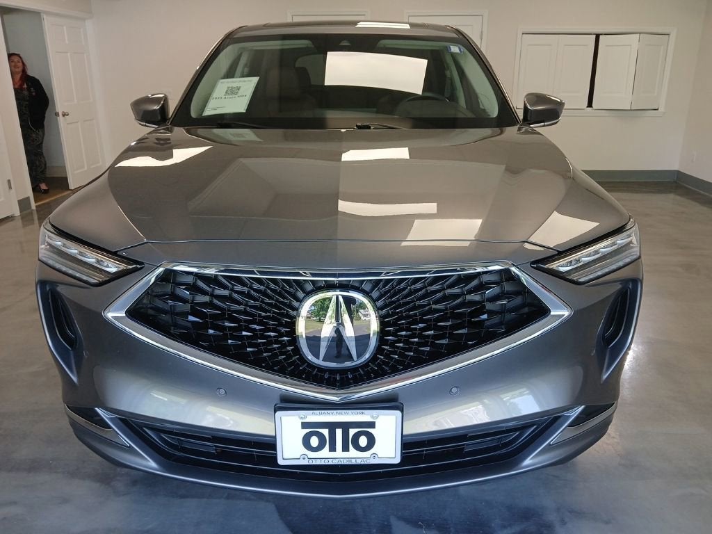 2023 Acura MDX w/Technology Package