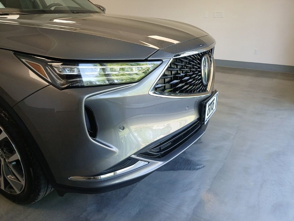 2023 Acura MDX w/Technology Package