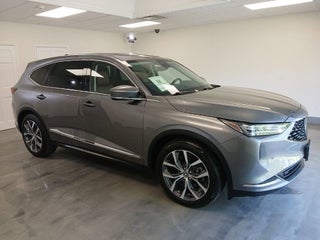 2023 Acura MDX w/Technology Package