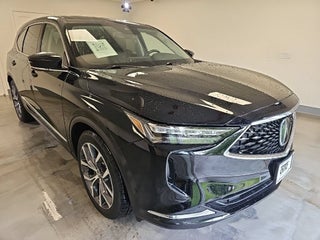2024 Acura MDX w/Technology Package