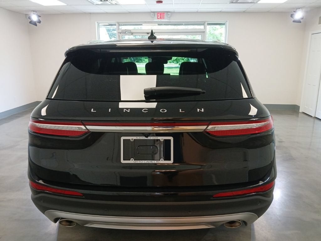 2024 Lincoln Corsair Reserve