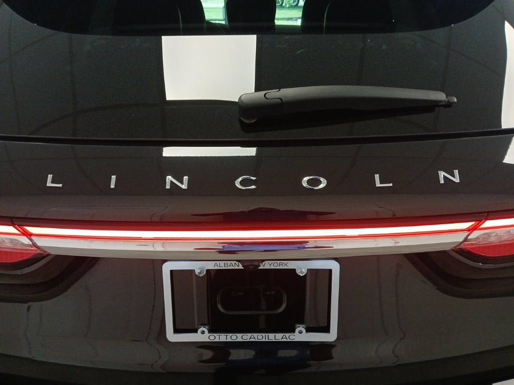 2024 Lincoln Corsair Reserve