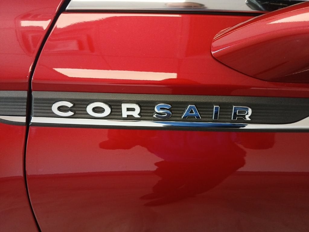 2024 Lincoln Corsair Reserve