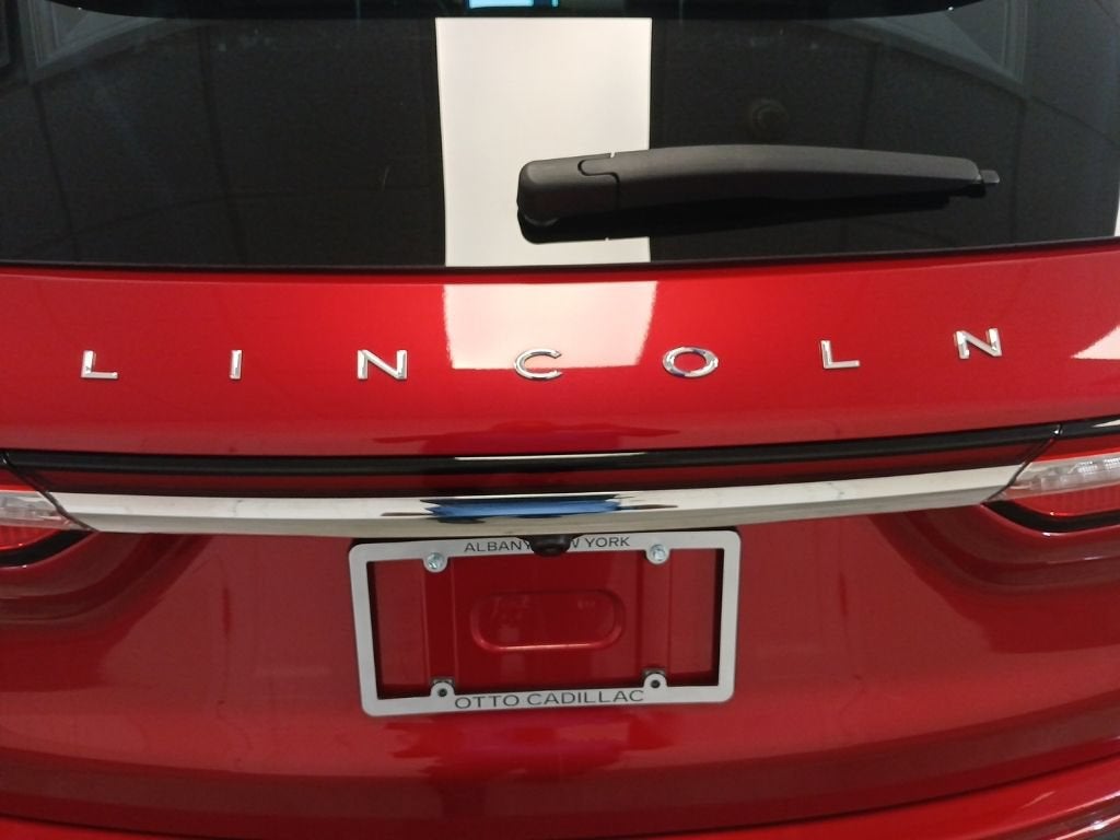2024 Lincoln Corsair Reserve