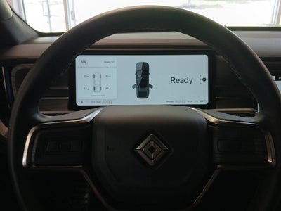 2024 RIVIAN R1T Adventure