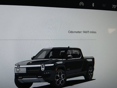 2024 RIVIAN R1T Adventure