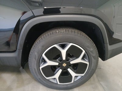 2024 RIVIAN R1T Adventure