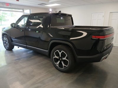 2024 RIVIAN R1T Adventure