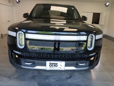 2024 RIVIAN R1T Adventure