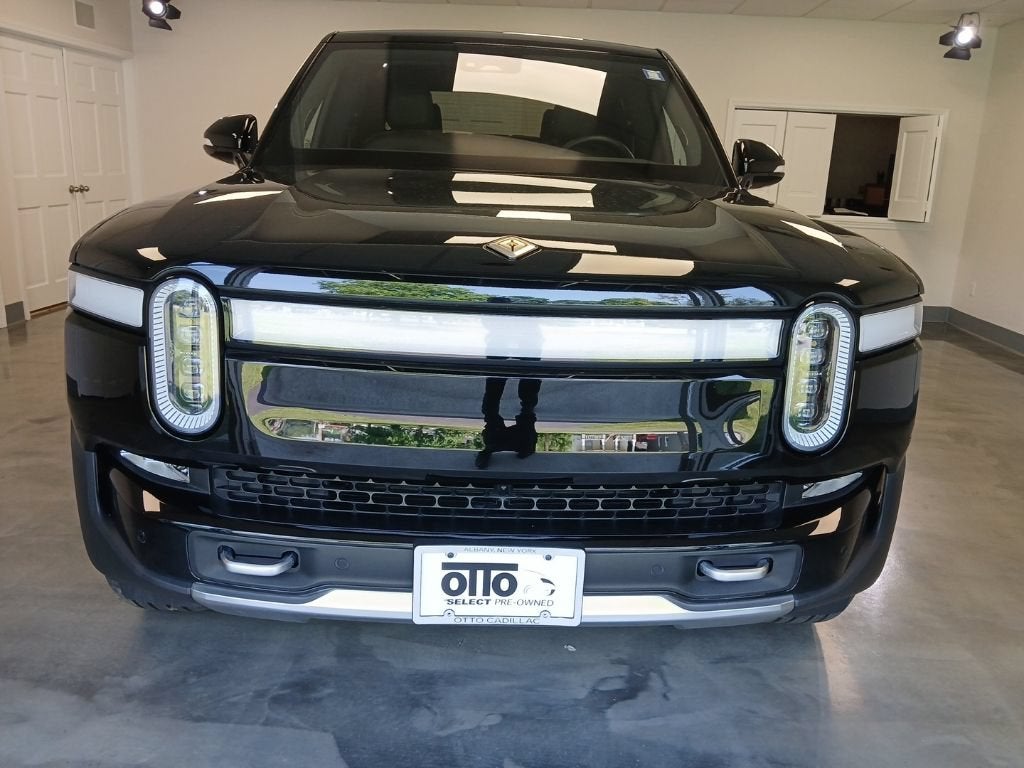 2024 RIVIAN R1T Adventure