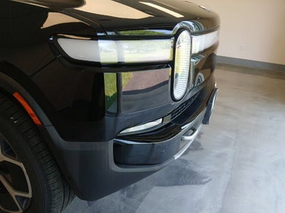 2024 RIVIAN R1T Adventure