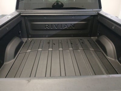 2024 RIVIAN R1T Adventure