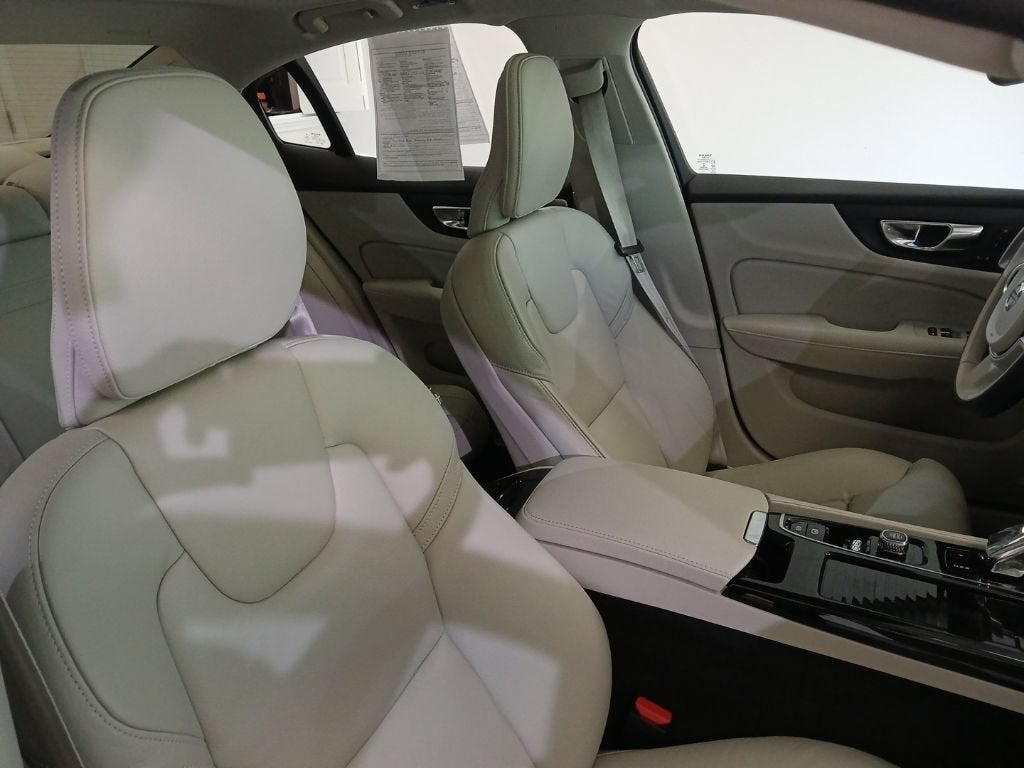 2021 Volvo S60 Inscription