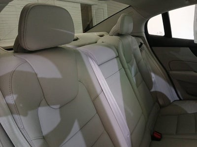 2021 Volvo S60 Inscription