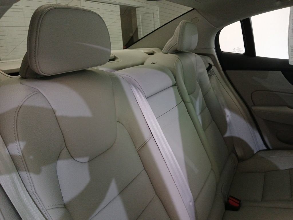 2021 Volvo S60 Inscription