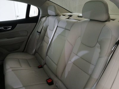 2021 Volvo S60 Inscription