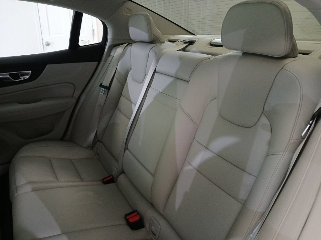 2021 Volvo S60 Inscription