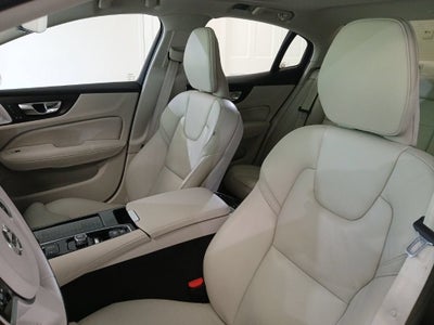 2021 Volvo S60 Inscription
