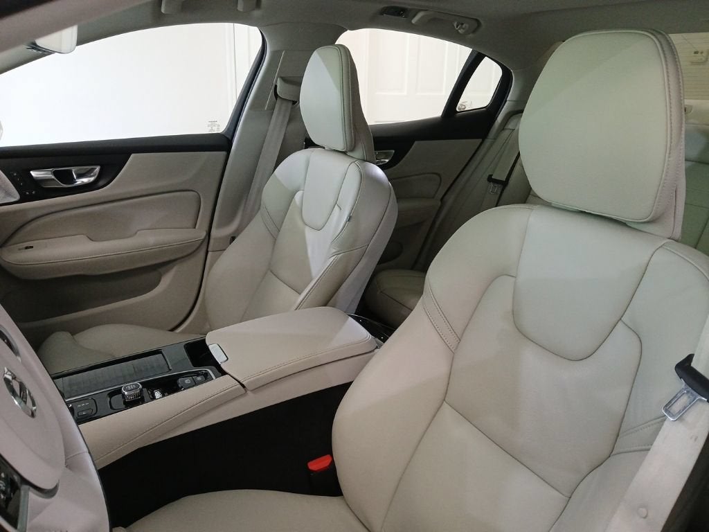 2021 Volvo S60 Inscription