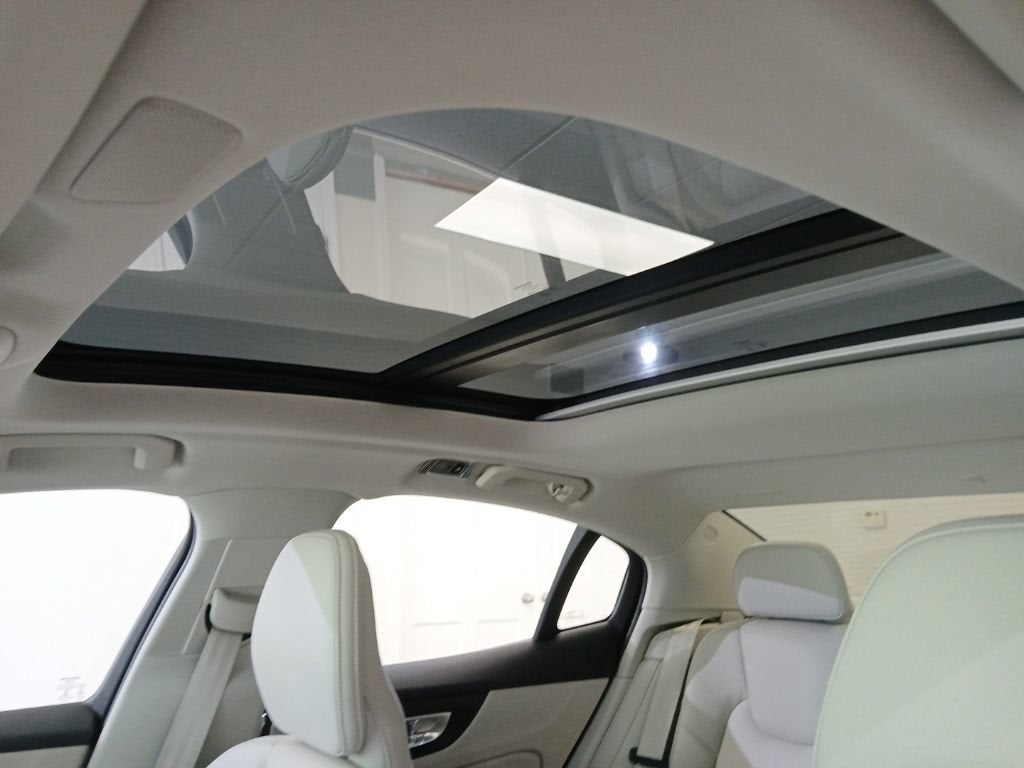 2021 Volvo S60 Inscription