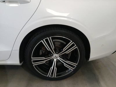 2021 Volvo S60 Inscription