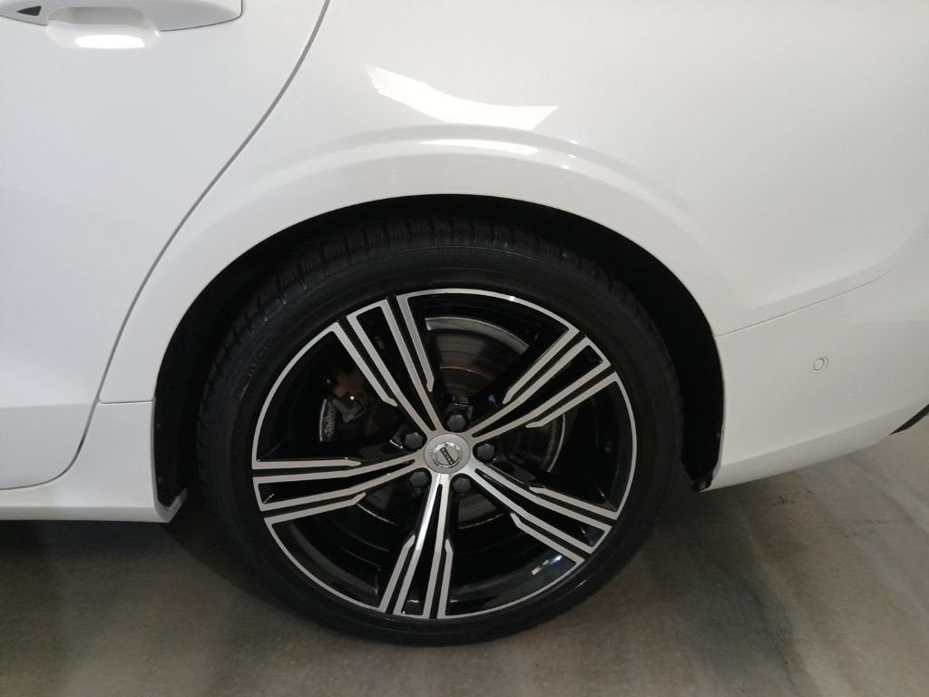 2021 Volvo S60 Inscription