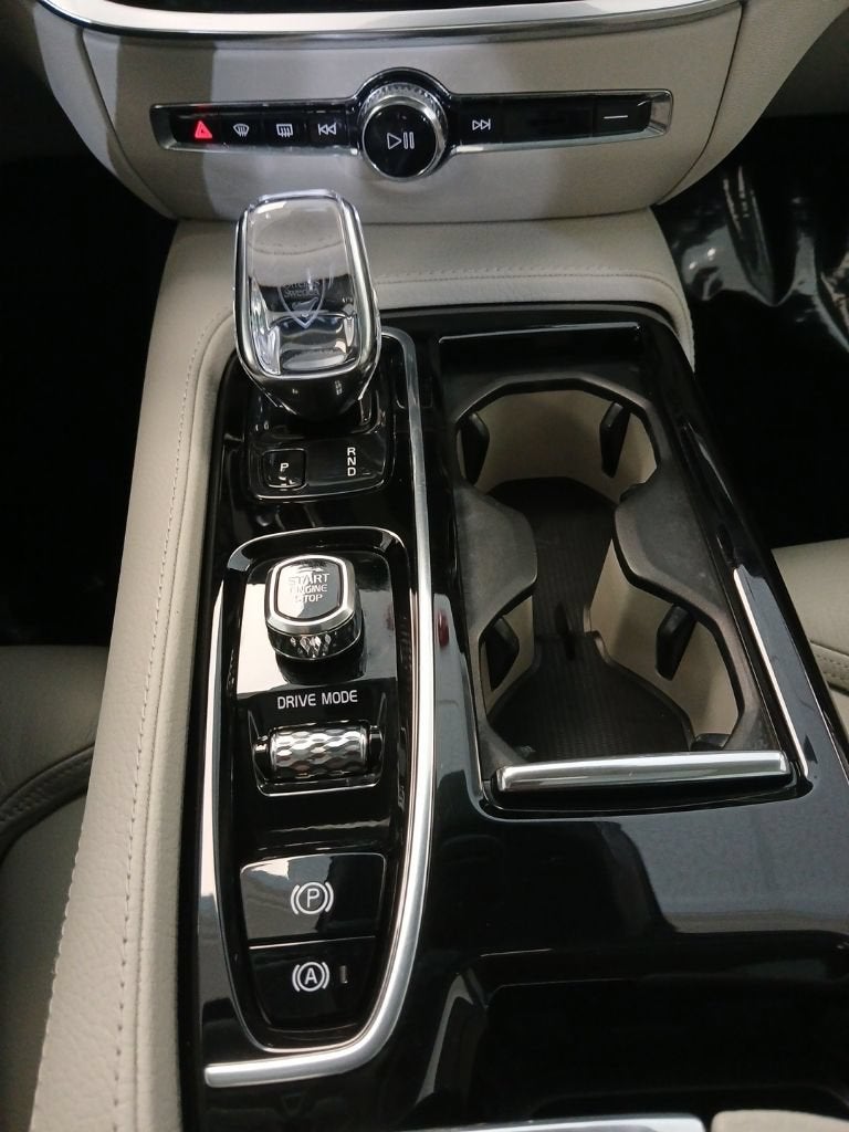 2021 Volvo S60 Inscription