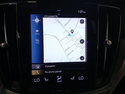 2021 Volvo S60 Inscription