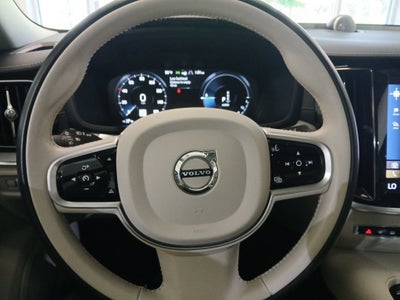 2021 Volvo S60 Inscription