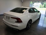 2021 Volvo S60 Inscription