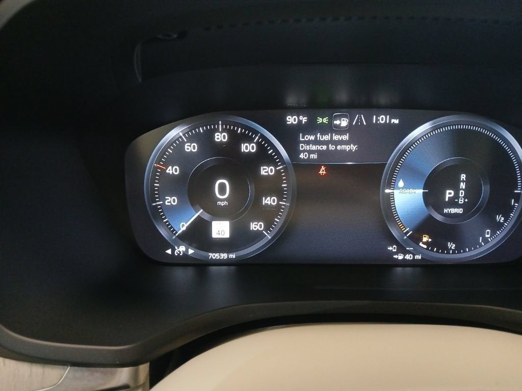 2021 Volvo S60 Inscription