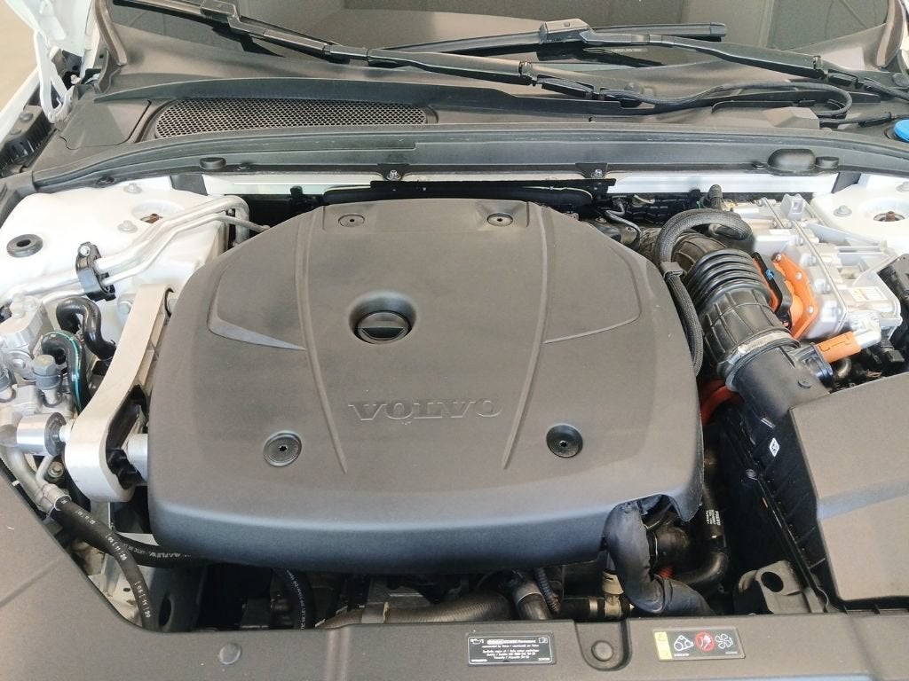 2021 Volvo S60 Inscription