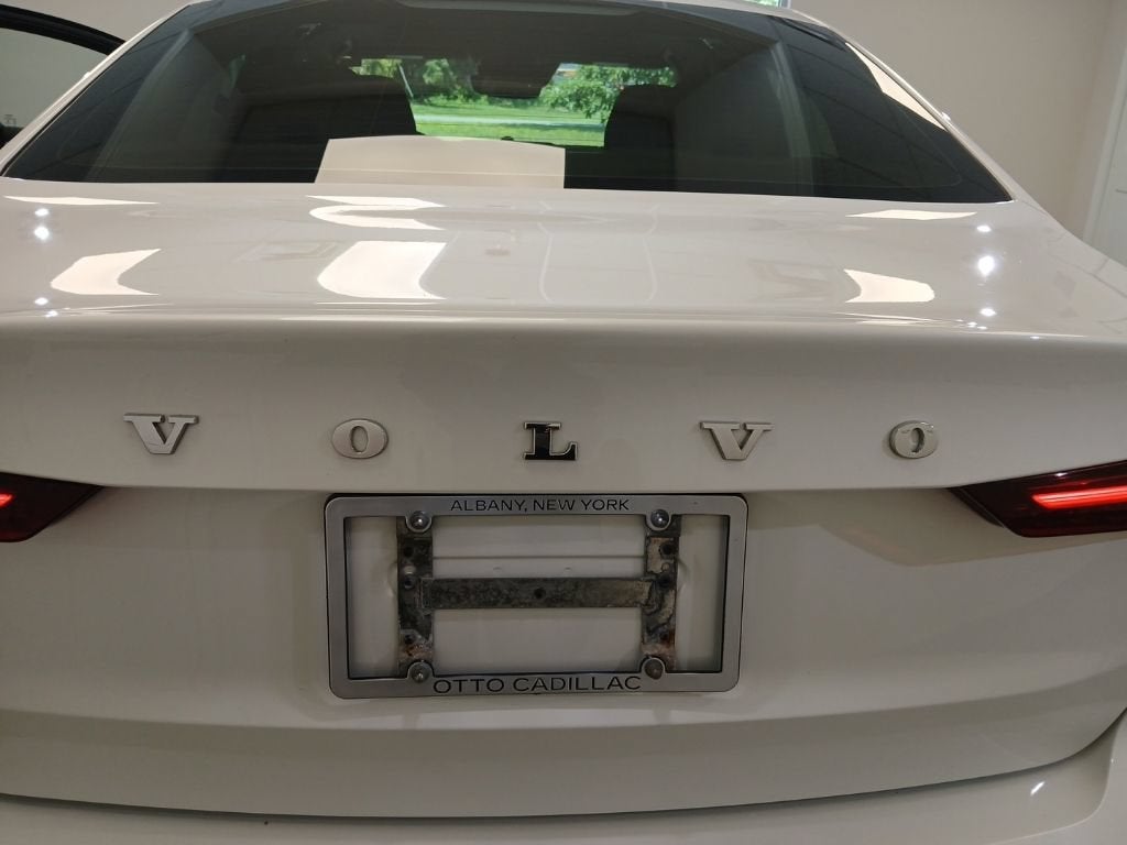 2021 Volvo S60 Inscription
