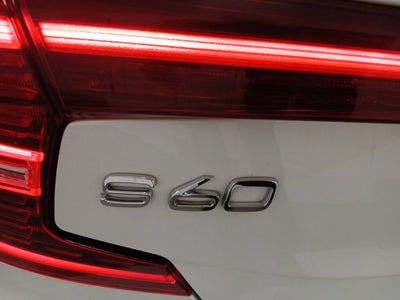 2021 Volvo S60 Inscription