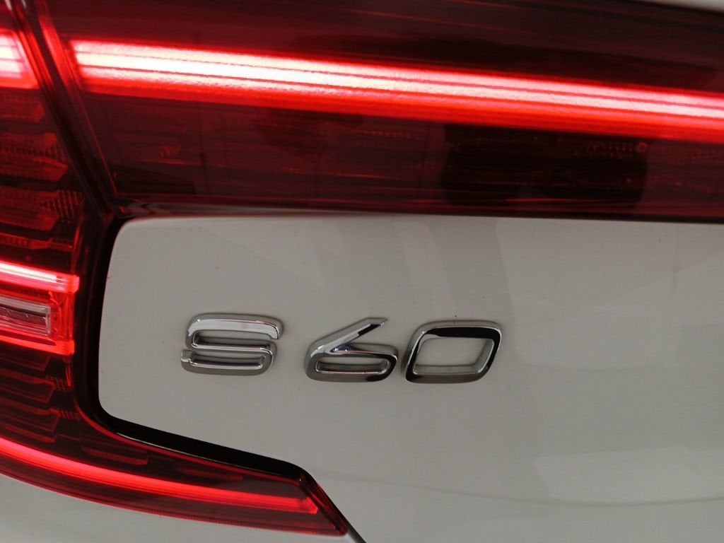 2021 Volvo S60 Inscription
