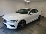 2021 Volvo S60 Inscription
