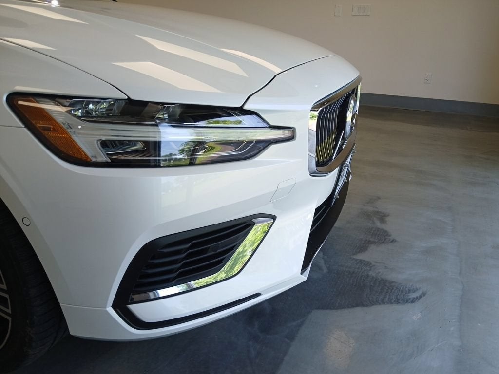 2021 Volvo S60 Inscription