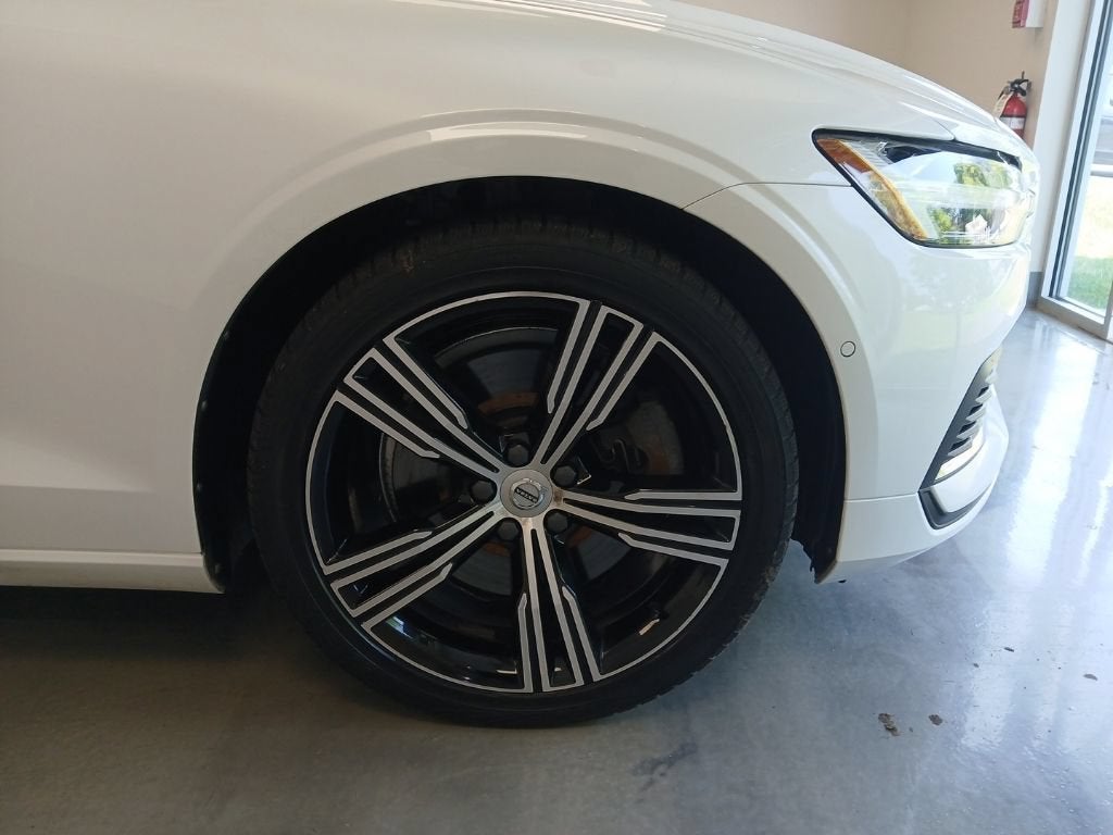 2021 Volvo S60 Inscription