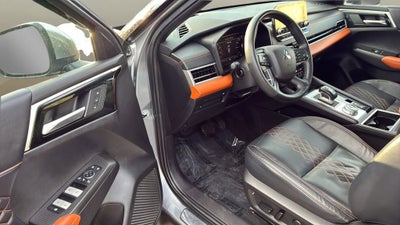 2023 Mitsubishi Outlander SEL