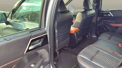 2023 Mitsubishi Outlander SEL