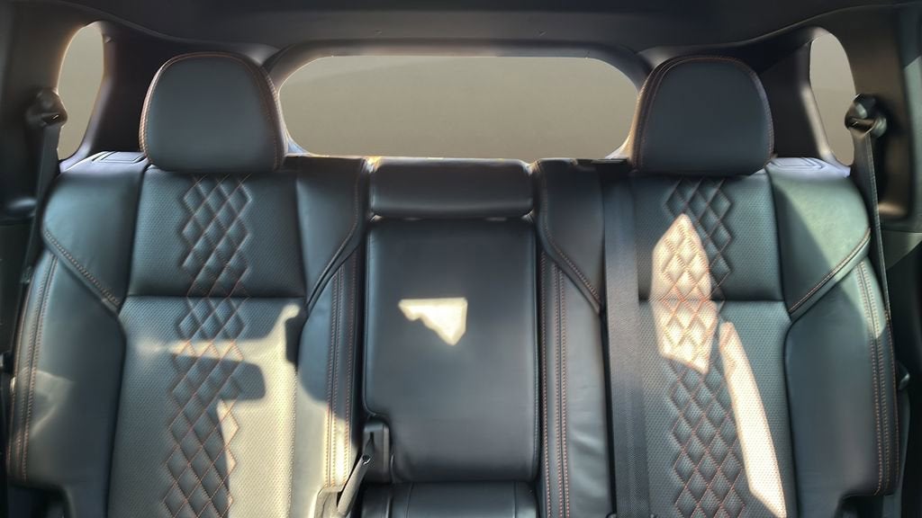 2023 Mitsubishi Outlander SEL