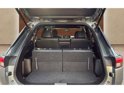 2023 Mitsubishi Outlander SEL